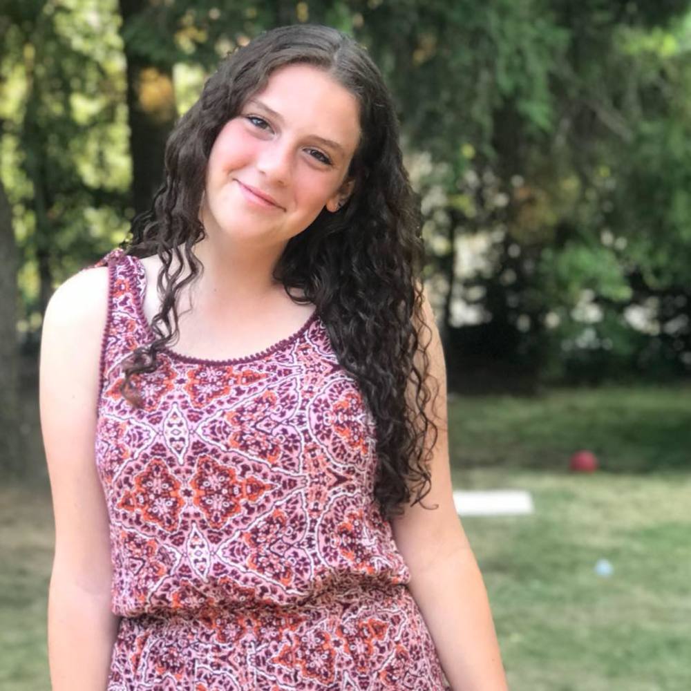 Meet your Posher, Abby